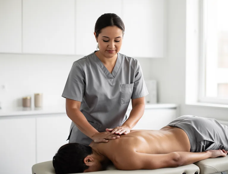 Chiropraktiker Service in Schweinfurt
